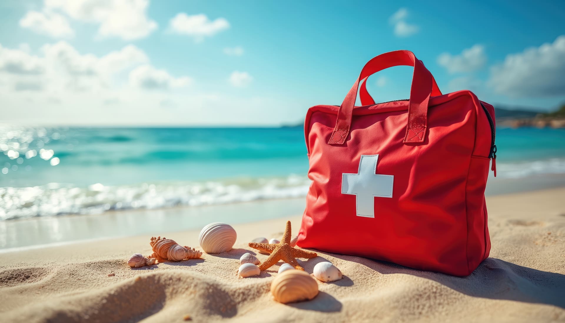 ファーストエイド